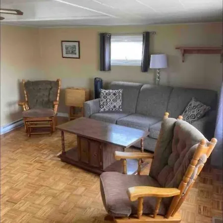 Ocean Spray Vacation Home - Spectacular Sunset Views Cap Le Moine Exterior photo