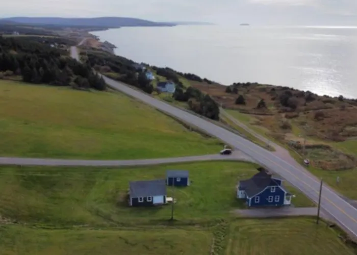Ocean Spray Vacation Home - Spectacular Sunset Views