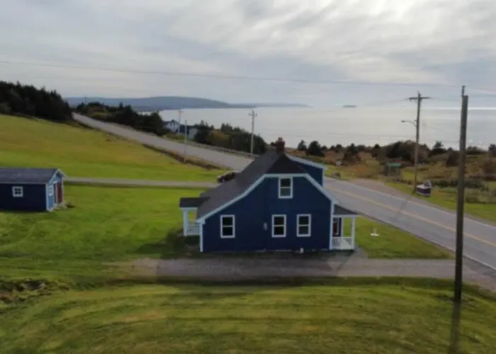Ocean Spray Vacation Home - Spectacular Sunset Views